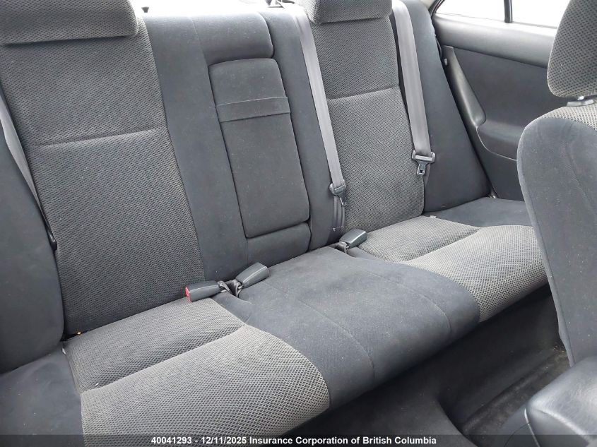 2003 Toyota Camry Le/Xle VIN: JTDBF32K330091888 Lot: 40041293