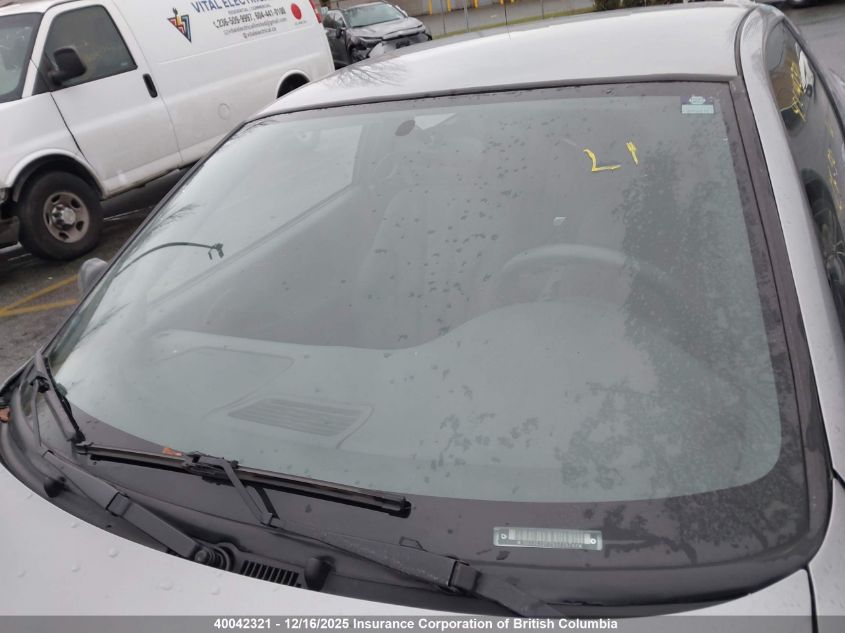 2003 Chevrolet Cavalier VIN: 3G1JC12F73S113744 Lot: 40042321