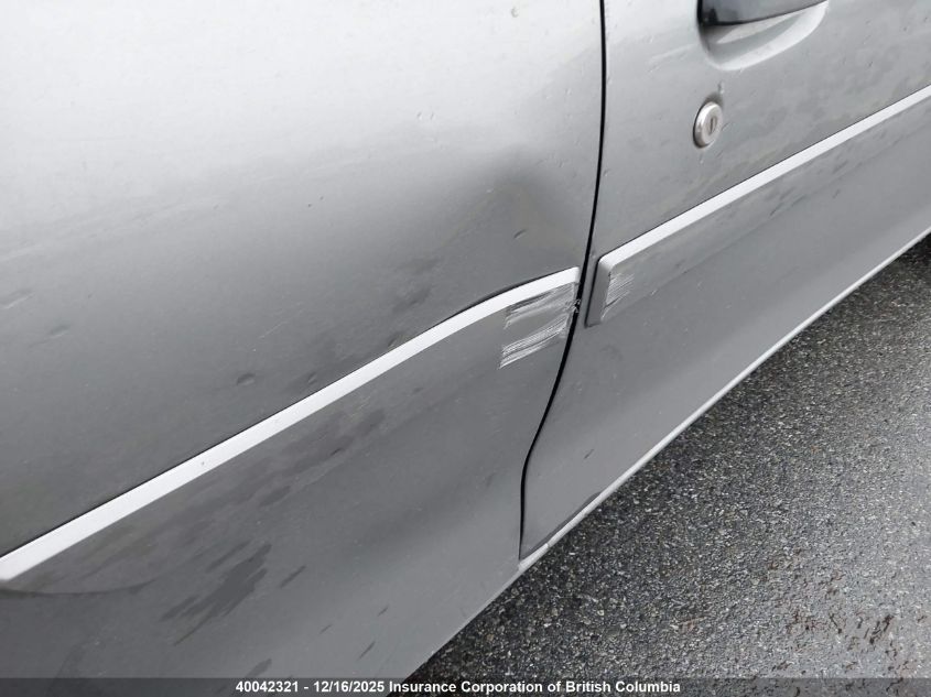 2003 Chevrolet Cavalier VIN: 3G1JC12F73S113744 Lot: 40042321