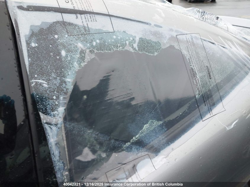 2003 Chevrolet Cavalier VIN: 3G1JC12F73S113744 Lot: 40042321