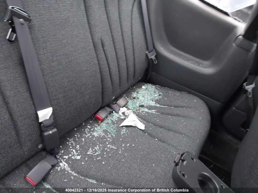 2003 Chevrolet Cavalier VIN: 3G1JC12F73S113744 Lot: 40042321