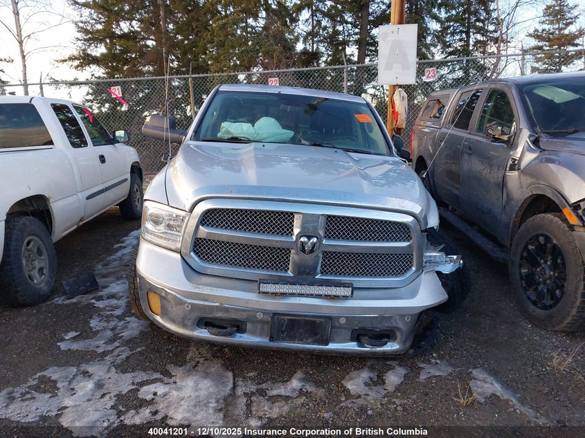 1C6RR7PM8GS280769 2016 RAM 1500 photo no. 12