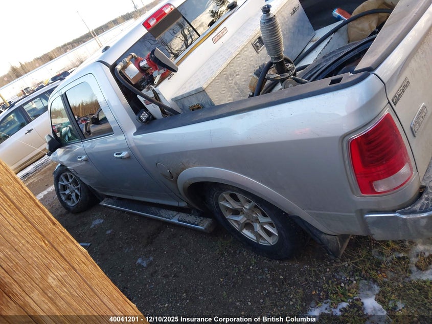 1C6RR7PM8GS280769 2016 RAM 1500 photo no. 14