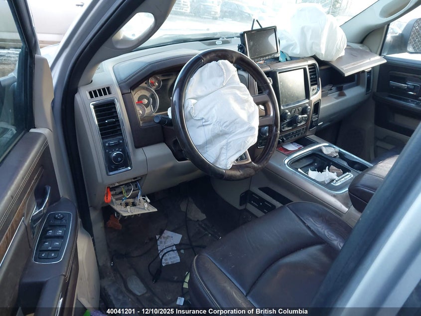 1C6RR7PM8GS280769 2016 RAM 1500 photo no. 7