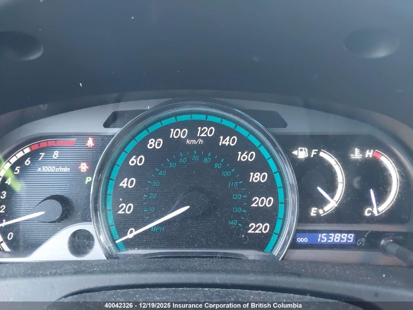 2013 Toyota Venza VIN: 4T3BK3BB5DU090556 Lot: 40042326