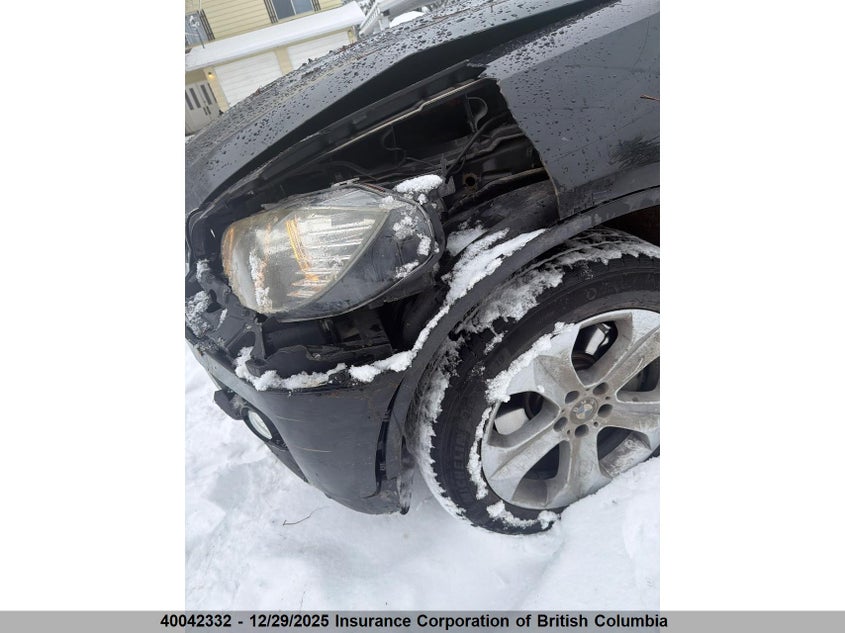 5UXFG83579LZ93504 | 2009 BMW X6
