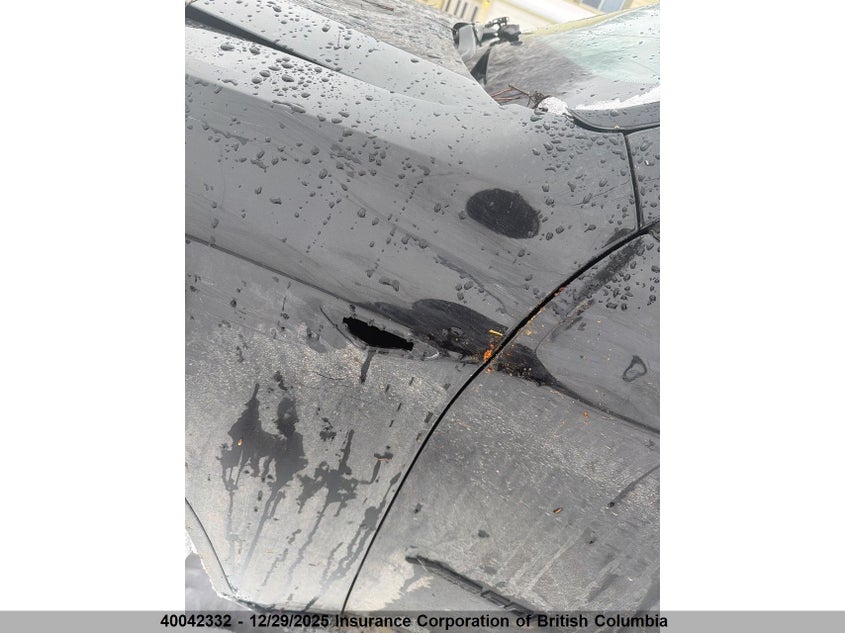 5UXFG83579LZ93504 | 2009 BMW X6