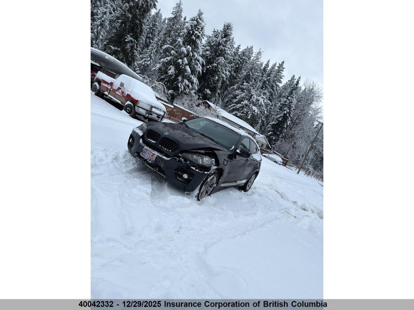5UXFG83579LZ93504 | 2009 BMW X6