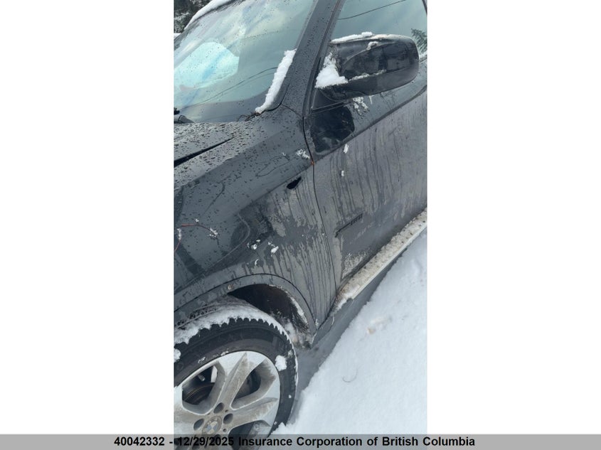 5UXFG83579LZ93504 | 2009 BMW X6
