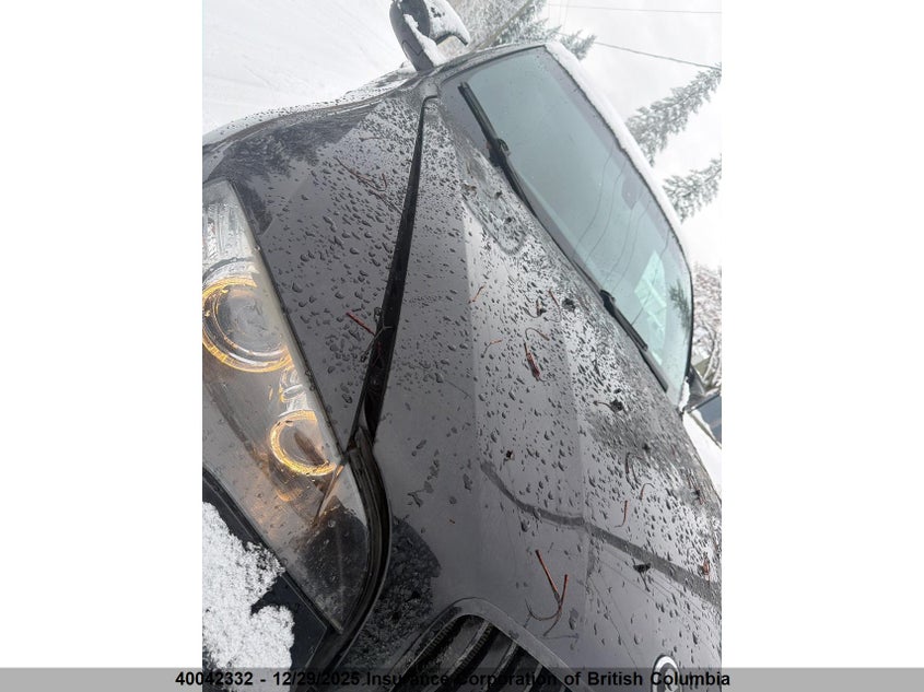 5UXFG83579LZ93504 | 2009 BMW X6