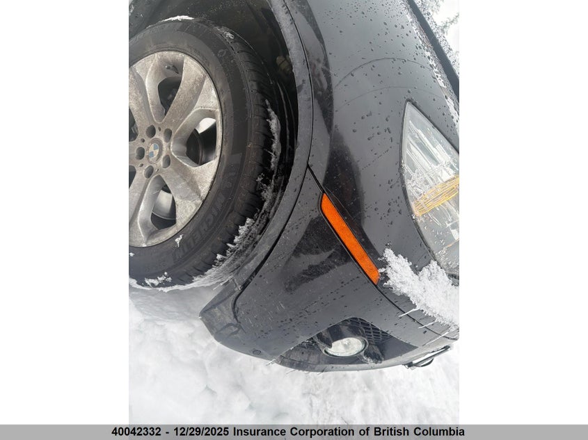 5UXFG83579LZ93504 | 2009 BMW X6