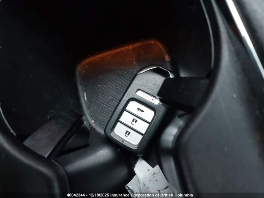 2015 Honda Civic VIN: 19XFB2F83FE053708 Lot: 40042344