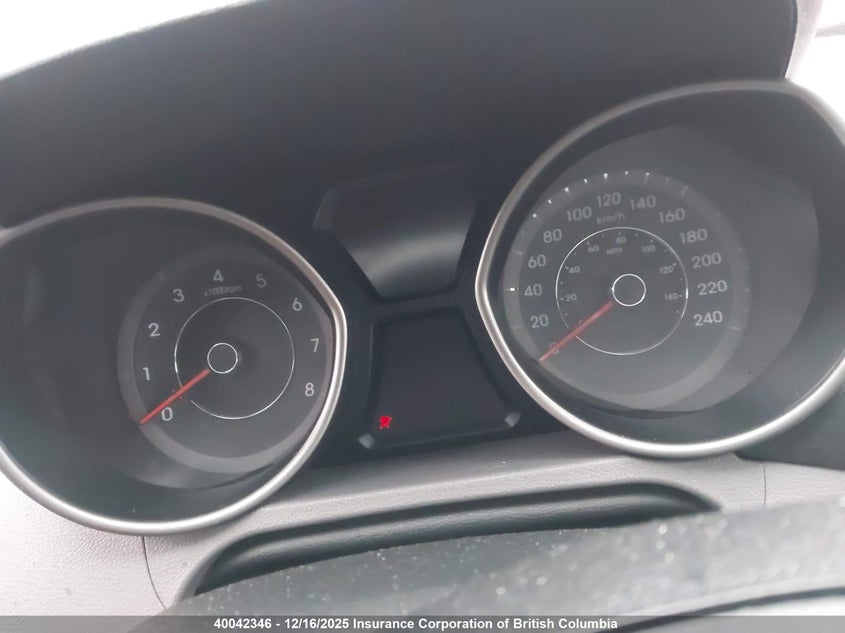 5NPDH4AE3DH453288 2013 HYUNDAI ELANTRA photo no. 7