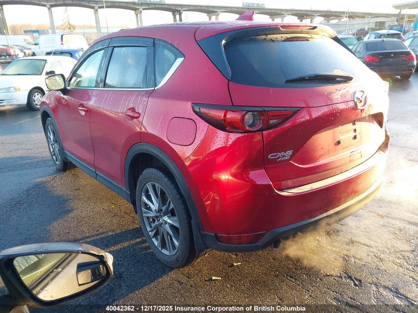 JM3KFBEY1K0534846 2019 MAZDA CX-5 photo no. 3