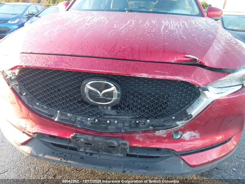 JM3KFBEY1K0534846 2019 MAZDA CX-5 photo no. 6