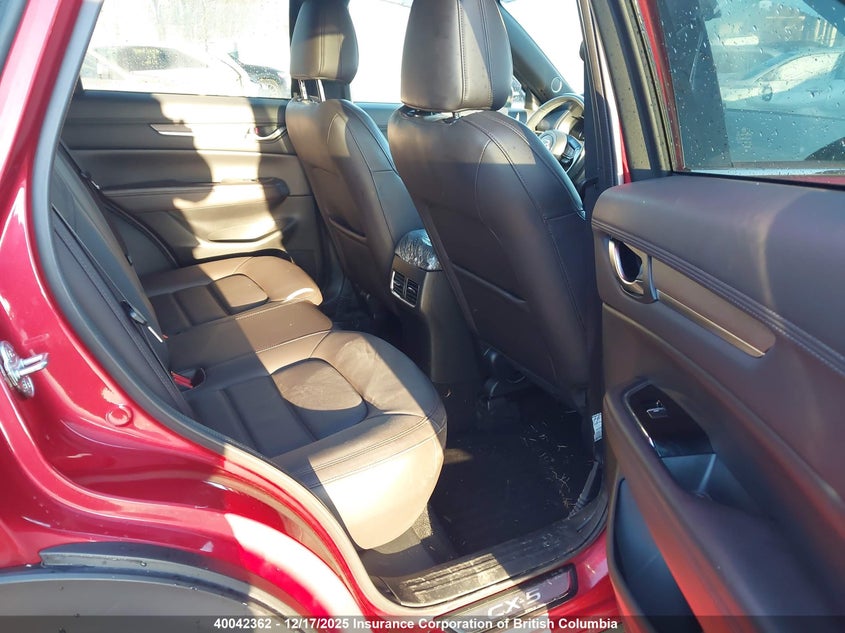 JM3KFBEY1K0534846 2019 MAZDA CX-5 photo no. 8