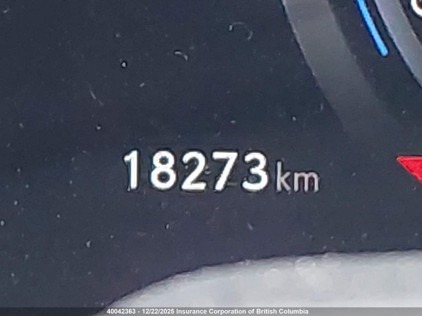 2024 Lexus Rx 350H VIN: 2T2BBMCA5RC025098 Lot: 40042363