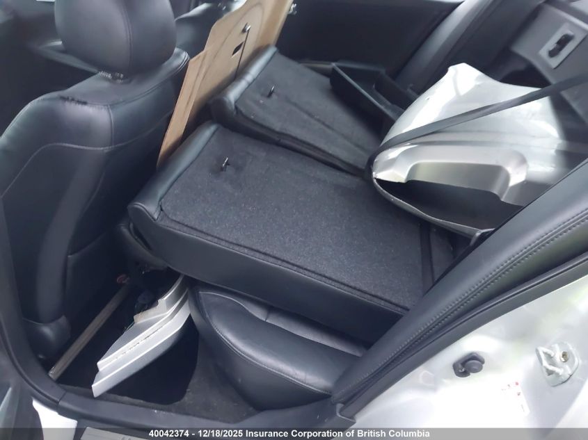 2005 Nissan Maxima Se/Sl VIN: 1N4BA41E25C836685 Lot: 40042374