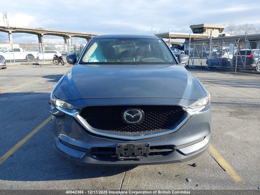 JM3KFBCM0M0104499 2021 MAZDA CX-5 photo no. 12