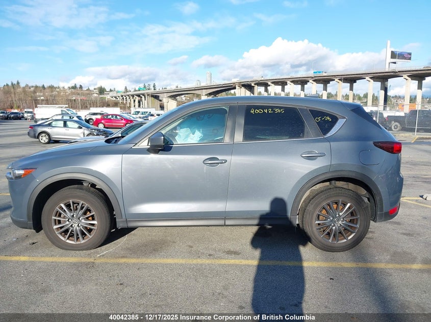 JM3KFBCM0M0104499 2021 MAZDA CX-5 photo no. 14