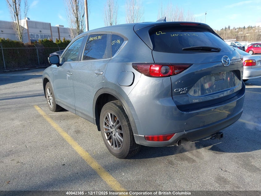 JM3KFBCM0M0104499 2021 MAZDA CX-5 photo no. 3