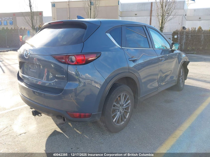 JM3KFBCM0M0104499 2021 MAZDA CX-5 photo no. 4
