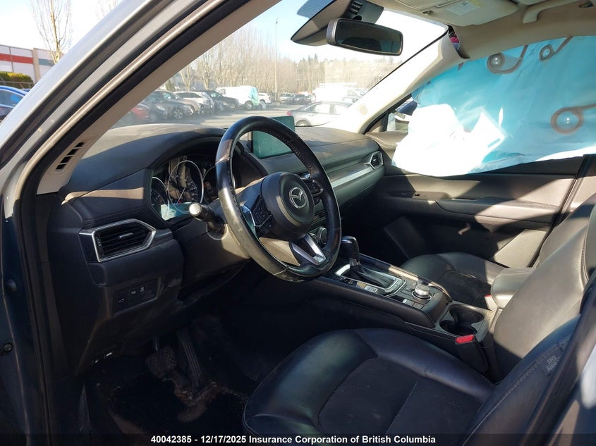 JM3KFBCM0M0104499 2021 MAZDA CX-5 photo no. 5