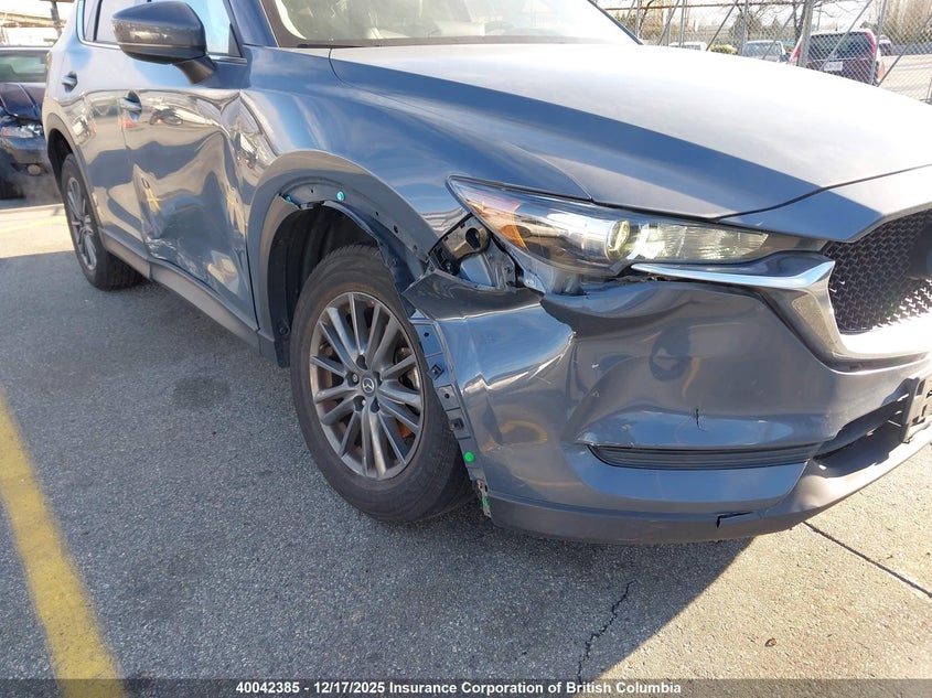 JM3KFBCM0M0104499 2021 MAZDA CX-5 photo no. 6