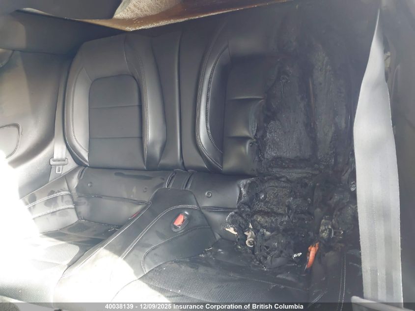 2023 Ford Mustang VIN: 1FA6P8TH6P5104923 Lot: 40038139