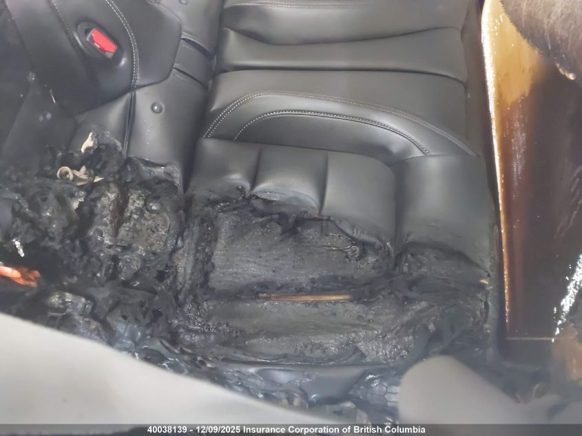 2023 Ford Mustang VIN: 1FA6P8TH6P5104923 Lot: 40038139