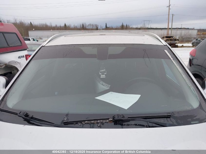 2013 BMW X3 VIN: 5UXWX9C56D0A09990 Lot: 40042393