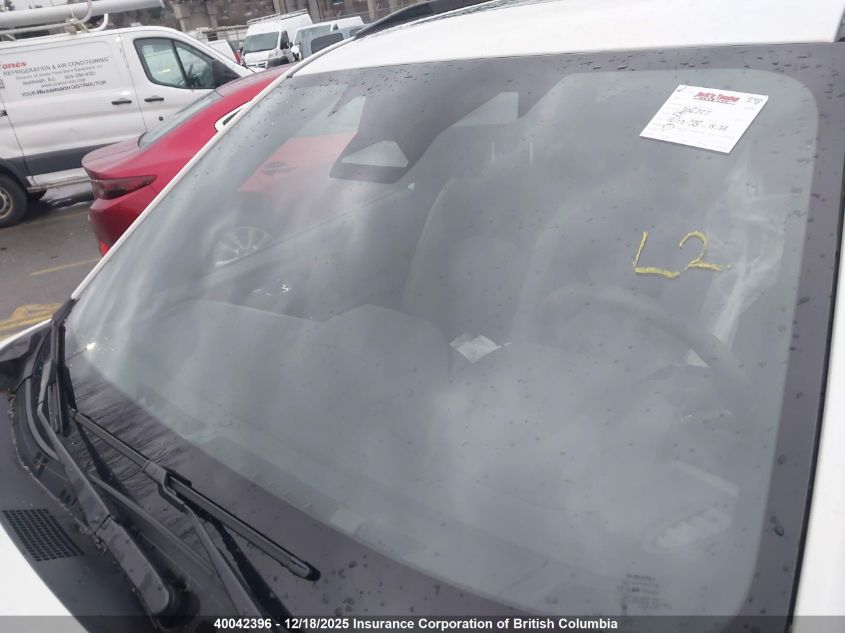 2025 Subaru Forester Sport VIN: JF2SLDHC0SH589935 Lot: 40042396