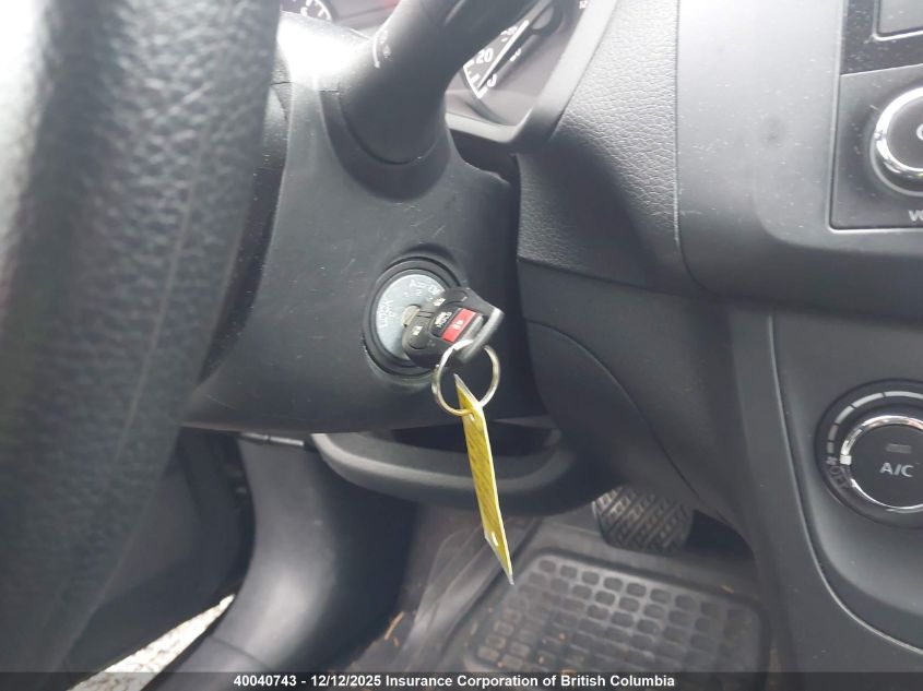 2016 Nissan Sentra S/Sv/Sr/Sl VIN: 3N1AB7AP6GL637459 Lot: 40040743