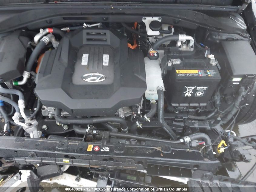 2020 Hyundai Ioniq Ultimate VIN: KMHC05LJ4LU062508 Lot: 40040821