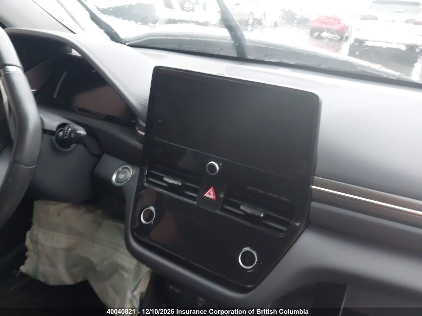 2020 Hyundai Ioniq Ultimate VIN: KMHC05LJ4LU062508 Lot: 40040821