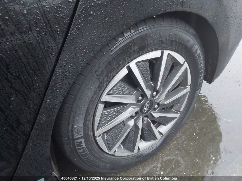 2020 Hyundai Ioniq Ultimate VIN: KMHC05LJ4LU062508 Lot: 40040821