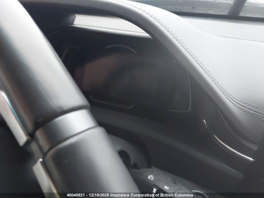 2020 Hyundai Ioniq Ultimate VIN: KMHC05LJ4LU062508 Lot: 40040821