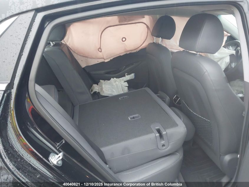 2020 Hyundai Ioniq Ultimate VIN: KMHC05LJ4LU062508 Lot: 40040821