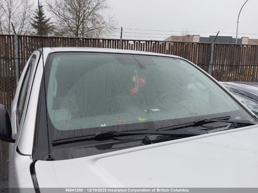 2015 Nissan Frontier S/Sv VIN: 1N6BD0CT0FN756133 Lot: 40041200