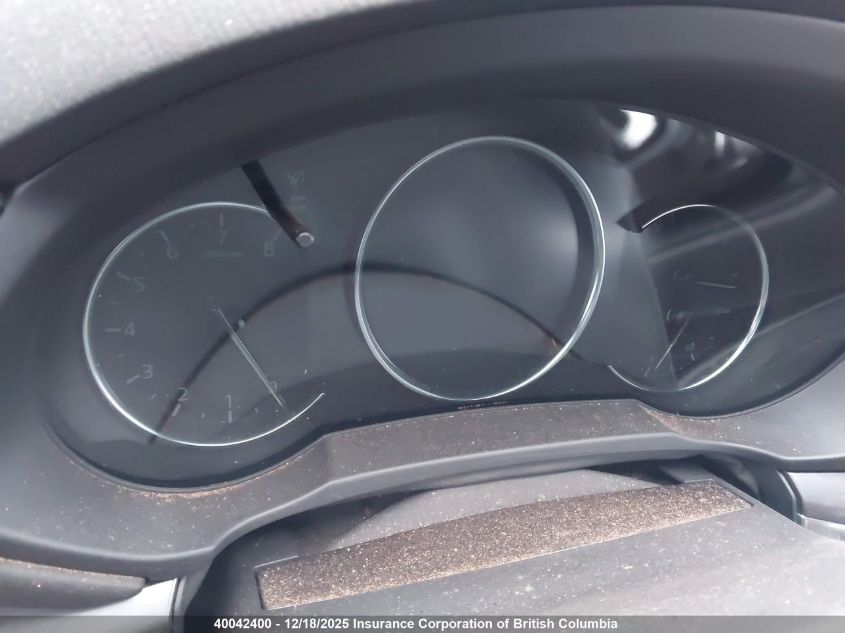 2025 Mazda Cx-5 VIN: JM3KFBDM2S0564999 Lot: 40042400