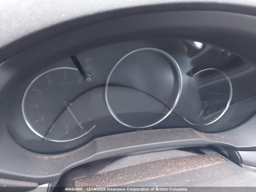 2025 Mazda Cx-5 VIN: JM3KFBDM2S0564999 Lot: 40042400