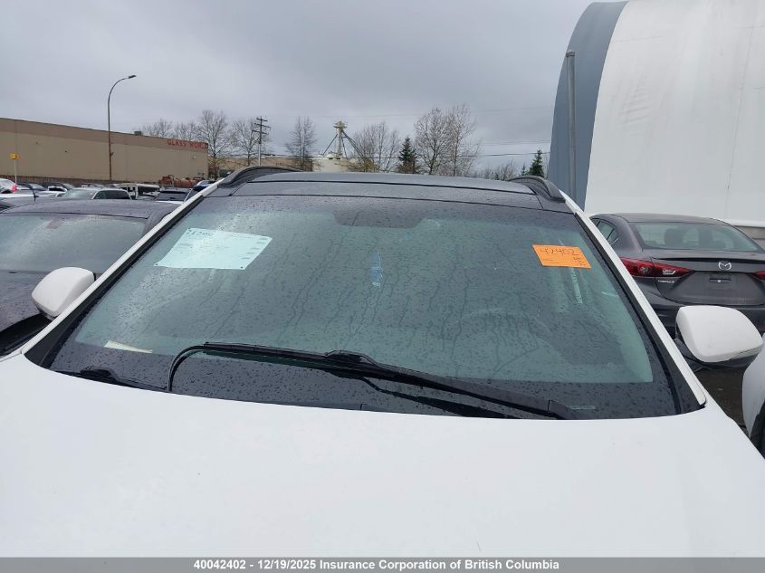 2014 Hyundai Santa Fe Gls VIN: KM8SNDHF1EU040593 Lot: 40042402