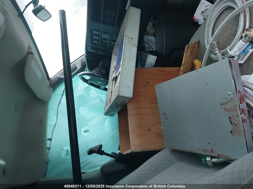 1GCWGAFP7J1343674 2018 CHEVROLET EXPRESS photo no. 5