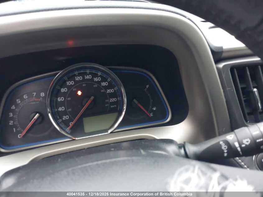 2013 Toyota Rav4 Limited VIN: 2T3DFREV4DW092255 Lot: 40041535