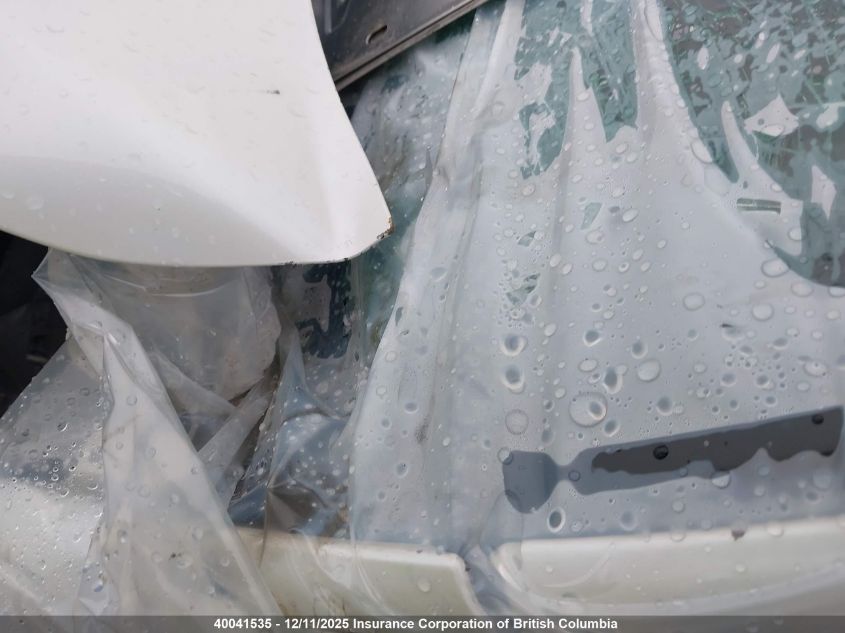 2013 Toyota Rav4 Limited VIN: 2T3DFREV4DW092255 Lot: 40041535