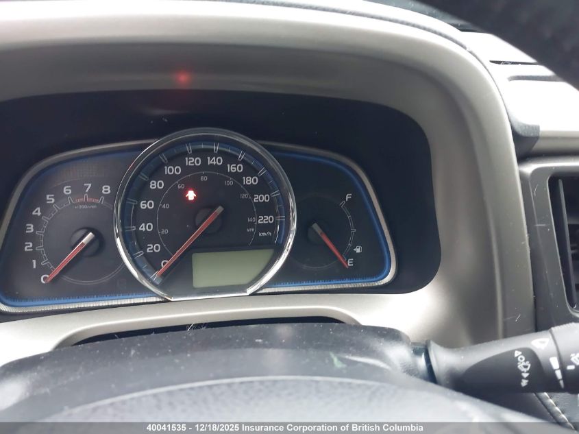 2013 Toyota Rav4 Limited VIN: 2T3DFREV4DW092255 Lot: 40041535