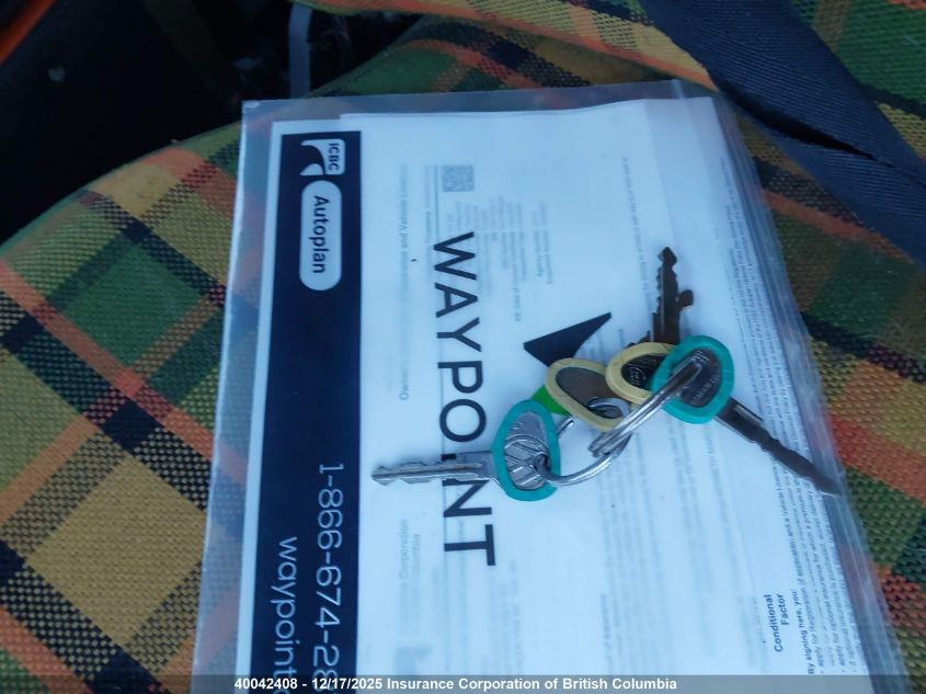 1979 Volkswagen Westfalia VIN: 2392102617 Lot: 40042408