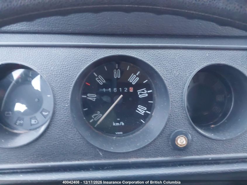 1979 Volkswagen Westfalia VIN: 2392102617 Lot: 40042408