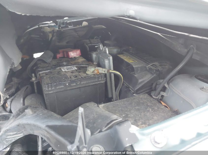 2011 Nissan Sentra 2.0/2.0S/Sr/2.0Sl VIN: 3N1AB6AP9BL659703 Lot: 40038980