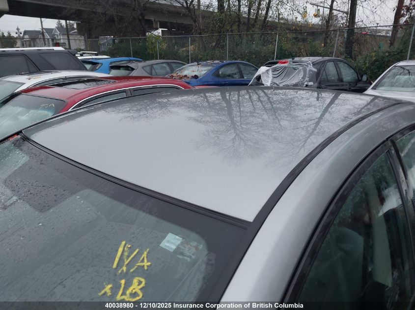 2011 Nissan Sentra 2.0/2.0S/Sr/2.0Sl VIN: 3N1AB6AP9BL659703 Lot: 40038980